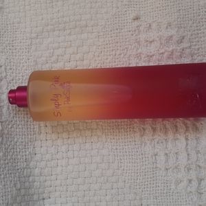 Aquolina Simply Pink Tester